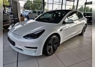 Tesla Model 3 Longe Range, 2021 Refresh*INNEN Weiß* 350 kW (4...