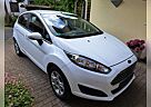 Ford Fiesta 1.0 Start-Stop Champions Edition