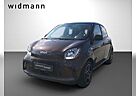 Smart ForFour EQ *pulse*Panorama*Sitzheizung*PTS