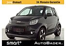 Smart ForTwo EQ Cabrio Exclusive 22kW WinterPkt LED RFK