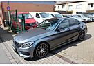 Mercedes-Benz C 220 d Lim.AMG/ Head-Up/Pano/360°/Ambiente/Top