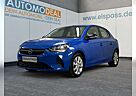 Opel Corsa F Edition TEMPOMAT LHZ APPLE/ANDROID PDC BLUETOOTH