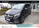 Mercedes-Benz V 300 d 4MATIC Extralang AMG,Luxussitze,Airmatic