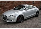 Audi TT Coupe/Roadster 2.0 TFSI Coupe