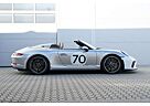 Porsche 991 Speedster neuwertig/Heritage/Lift/Nr/Vollsch