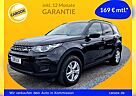 Land Rover Discovery Sport 2.0 TD4 4WD Pure AHK SZH