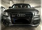 Audi SQ5 3.0 TDI quattro tiptronic competition