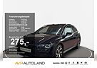 VW Golf Volkswagen VIII 2.0 TDI DSG R-Line BLACK STYLE | AHK