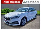 Skoda Octavia Combi First Edition 2.0 TDI+Navi+Alufelg