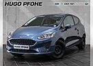 Ford Fiesta Cool & Connect 1.0 EcoBoost 70kW 3-türig