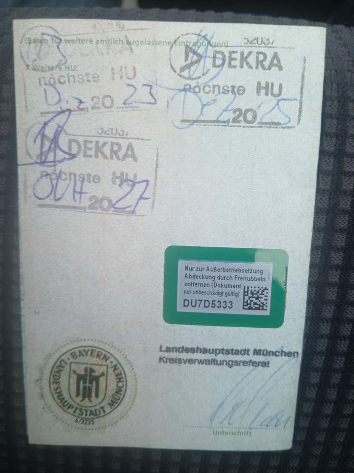 Használt Volkswagen Polo 