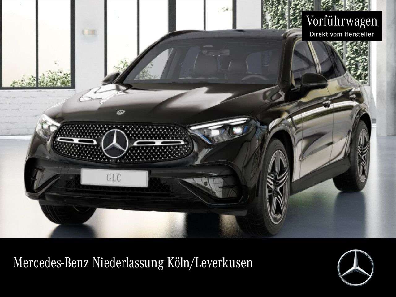 Használt Mercedes Benz Glc-Class 220 D