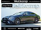 Mercedes-Benz CLS 55 AMG CLS 53 AMG AMG CLS 53 4M+ Memory+Keyless+Perf.Abgas+Head-Up