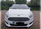Ford S-Max 2.0 Eco Boost Aut. Start-Stopp Business