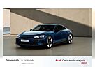 Audi e-tron GT Matrix/21''/B&O/HuD/Assist/Allradlenkung/PBox/ACC
