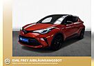 Toyota C-HR 2.0 Hybrid Orange Edition / JBL / NAVI / LED