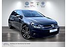 VW Golf Volkswagen LIMO-TRENDLINE-NAVI-TEMP-BUSNIESS-1.HD
