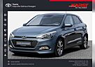 Hyundai i20 1.4 Automatik Style **Klima Navi DAB+**