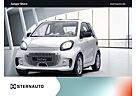 Smart ForTwo EQ cabrio Klima/Sitzhzg./MF-Lenkrad/BC