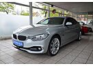 BMW 435 Luxury Line *HEAD-UP*1HD