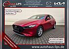 Mazda 3 Lim. Selection | Automatik| ACC | HUD | Navi | Sit