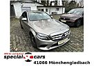 Mercedes-Benz C 300 d / Kamera / 245 PS / Standheizung / AHK