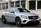 Mercedes-Benz GLC 250 Coupe d 4Matic AMG - Line