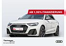Audi A1 40 TFSI S LINE DESIGN SELECTION LM1