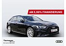 Audi A4 50 TDI Q 2x S LINE MATRIX KEYLESS LM18