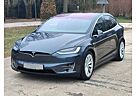 Tesla Model X LR RAVEN | CCS | KALTWETTER | 6 SEATS |
