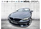 BMW 420 i Cabrio M Sport (LEDER/H&K)