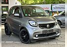 Smart ForTwo 453 coupe Electric Drive Panorama