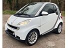 Smart ForTwo coupe softouch editition TÜV NEU 03/2026