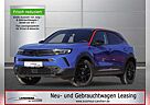 Opel Mokka 1.2 Turbo GS Line // Kamera/ACC/LED