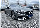 Mercedes-Benz S 500 Coupe 4Matic AMG~Night~Pano~Burmester~VOLL