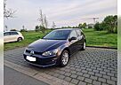 VW Golf Volkswagen 1.2 TSI BlueMotion Technology Lounge