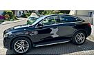 Mercedes-Benz GLE 400 Coupe 4Matic 9G-TRONIC AMG Line