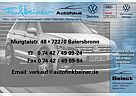 VW Polo Volkswagen United 1.0l TSI Bluetooth LED Klima