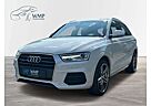 Audi Q3 sport Quattro /Pano./PDC/LED/Xenon./KeyLess