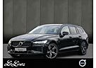 Volvo V60 T6 AWD Recharge R-Design Recharge Plug-In Hybri...