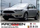 Ford Focus Cool & Connect Android Carplay M+S-Allwetter