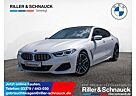 BMW 840 i Gran Coupe M-Sport LED PANO LASER 360°