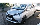 Toyota Others Aygo (X) 1,0-l-VVT-i x-play touch