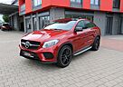 Mercedes-Benz GLE 450 450 COUPE AMG 4MATIC 9G-TRONIC
