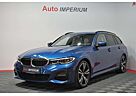 BMW 320 d xDrive Touring M Sport*Panorama*LED*RfK