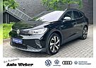 VW ID.4 Volkswagen Pro Performance 150 kW AHK-klappbar Navi Leder LED