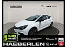 Opel Astra K 1.2 Turbo Design&Tech ParkAss. SpurW LM