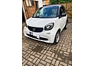Smart ForTwo coupe coupe