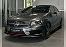 Mercedes-Benz A 250 AMG-LINE PANO-DACH+ILS+PDC KAM+MEMORY+EUR6