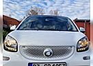 Smart ForTwo coupe Panor/Nav/Tempo/Sitzheiz bds./